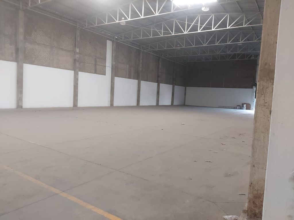 Bodega En Venta En El Salto, Jalisco