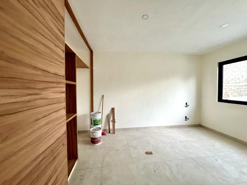 Casa En Venta En Los Robles, Zapopan