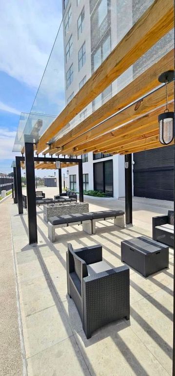 DEPARTAMENTO EN RENTA EN VALDEPEÑAS