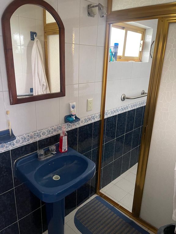 Venta de casa en Jardines del Ajusco