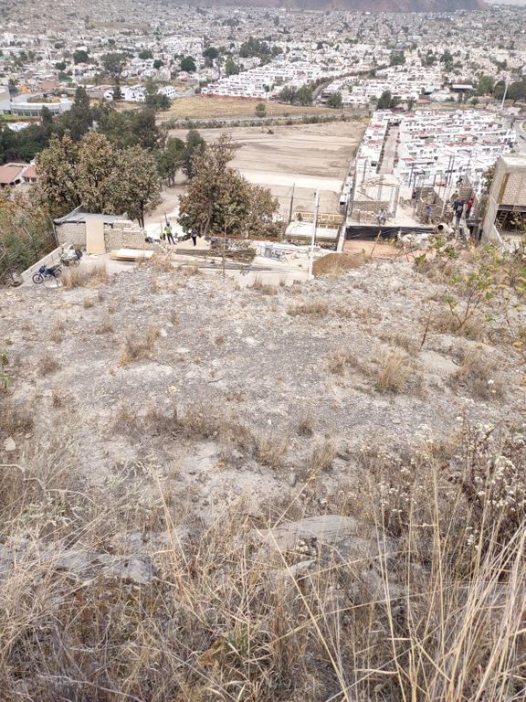 Terreno en Venta Ciudad Bugambilias