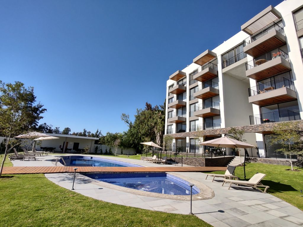 Depa en VENTA, a pie de Lago de Chapala, Kalé 403