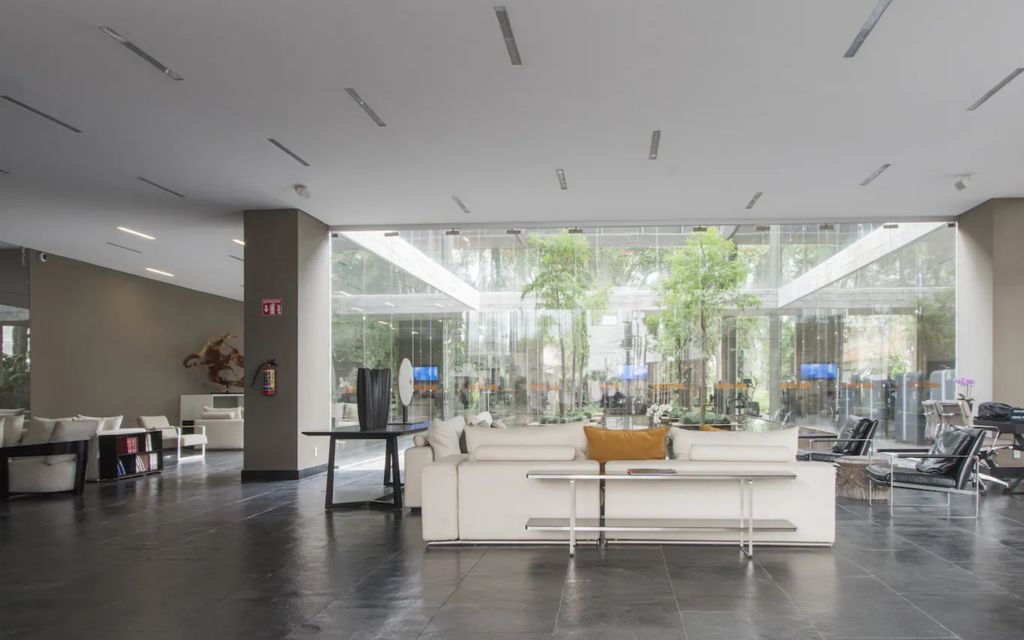 Departamento Amueblado en Venta, Park Life.