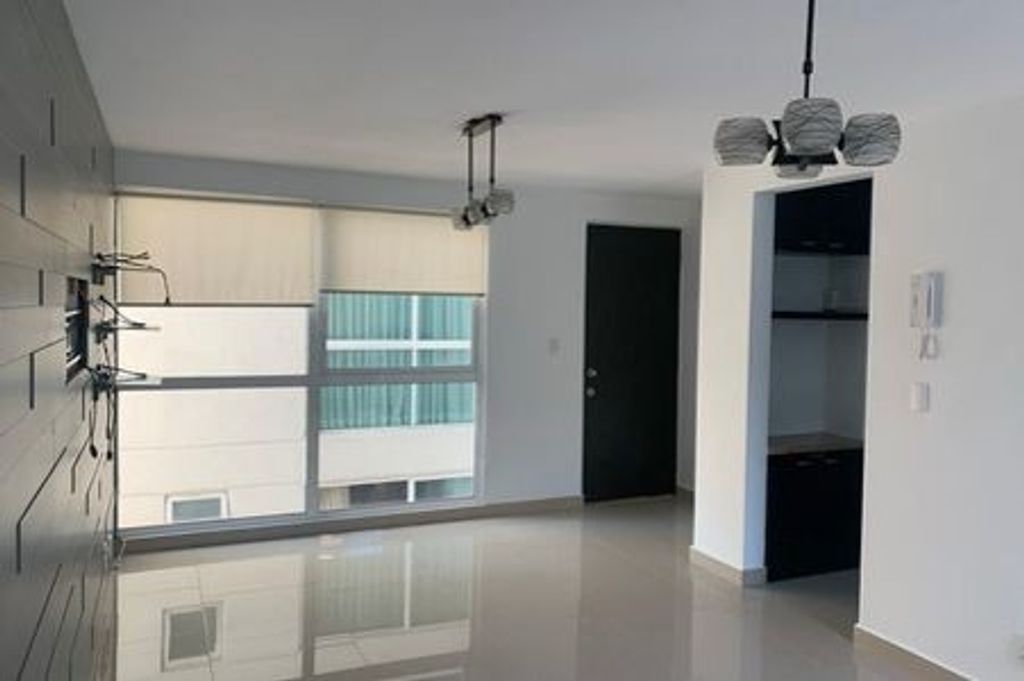 Lindo Departamento 2 recamaras ROMA SUR
