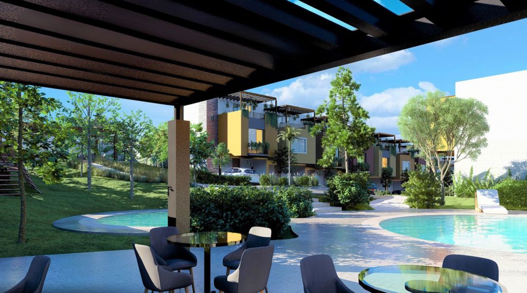 Casa en Venta Nextipac, Jocotepec, Jalisco.