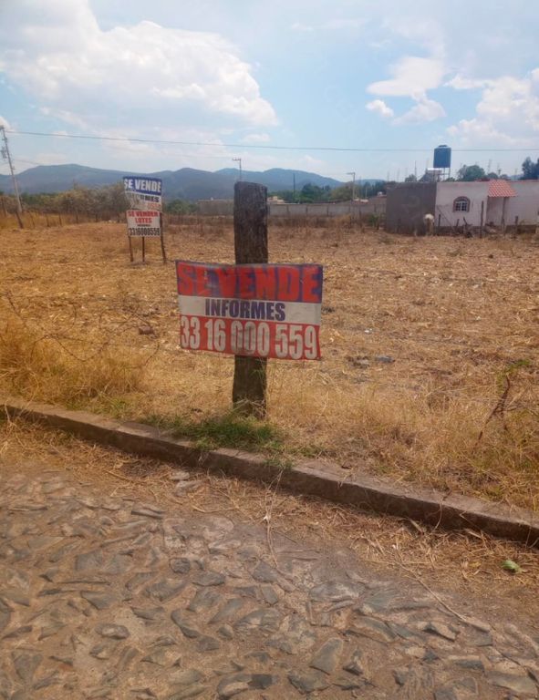Terreno en venta en Chiquilistlan Jalisco