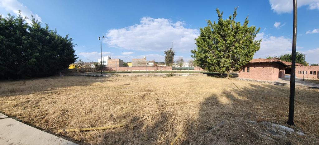 TERRENO EN VENTA EN SANTA PAULA, TONALA, JALISCO.