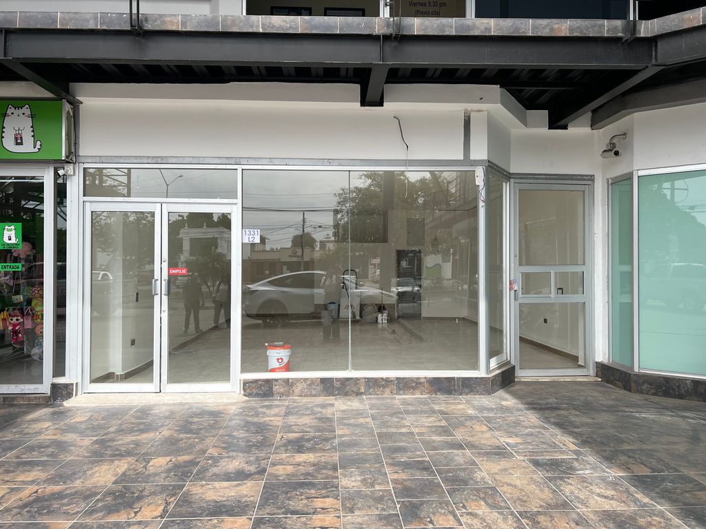 Local en Planta Baja en Las Quintas