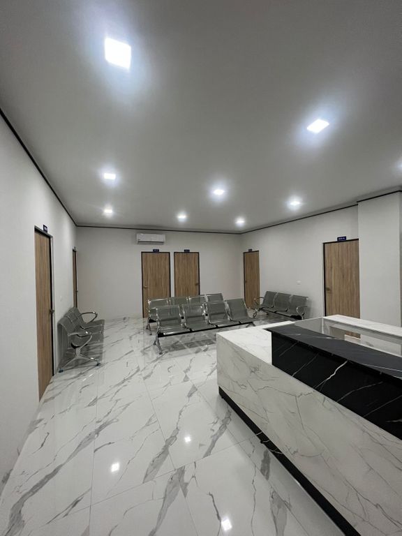 Consultorios en renta en Las Quintas A2 en LAS QUINTAS, Culiacán - foto 13 de 19