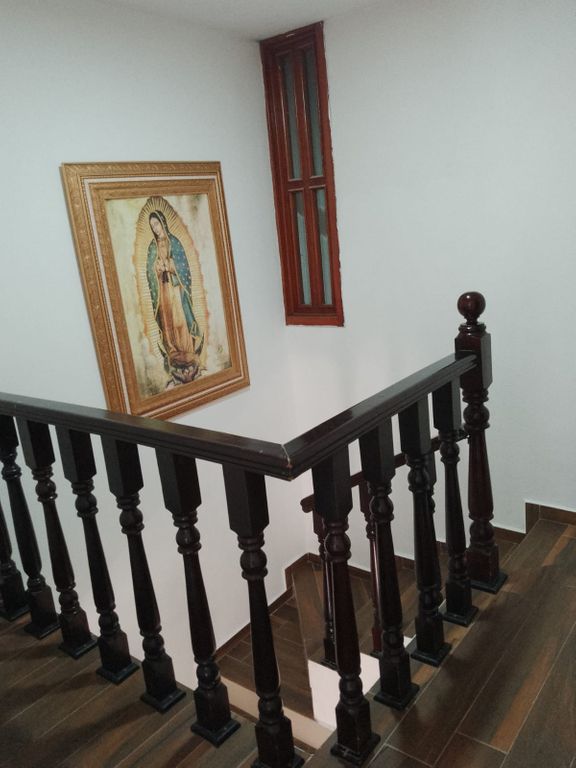 Casa En Venta En Colonia Lagos Del Country, Tepic