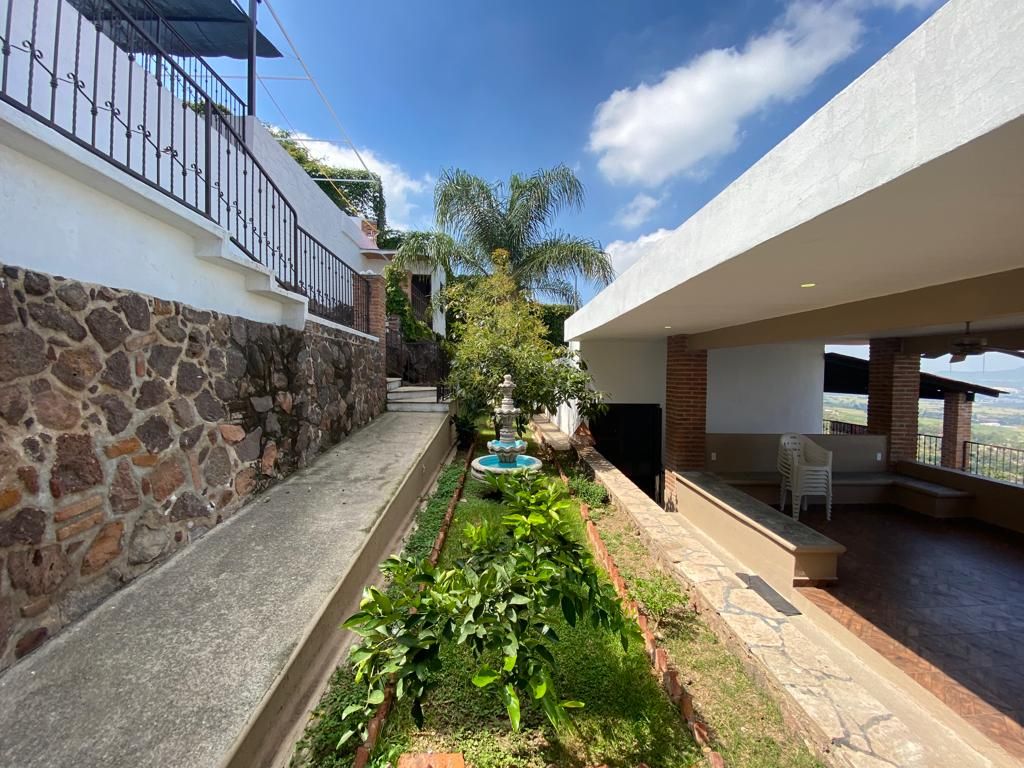Casa En Venta En Balcones De La Calera