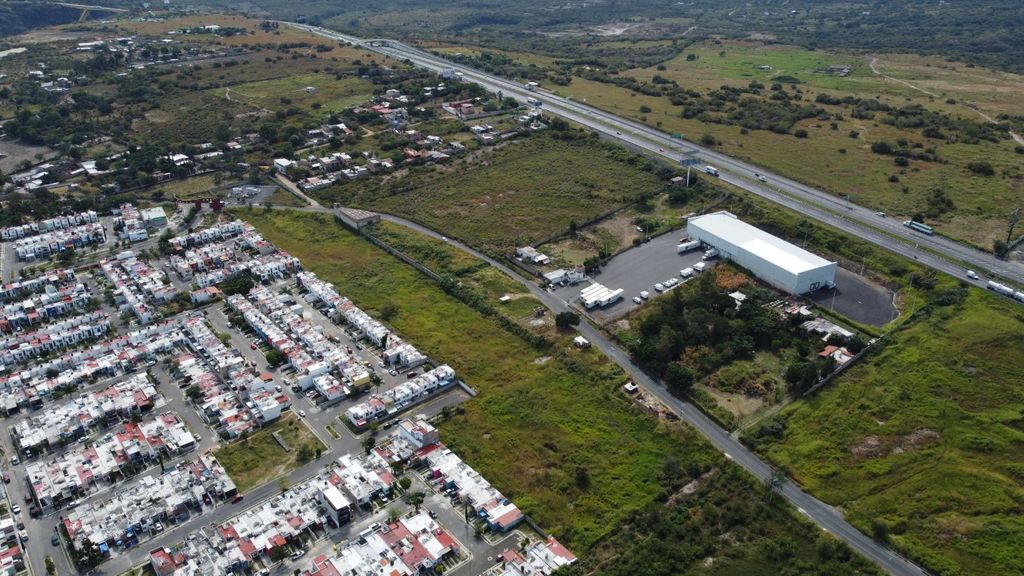 Terreno en Venta Cercano a Cortijo Los Fernandez.
