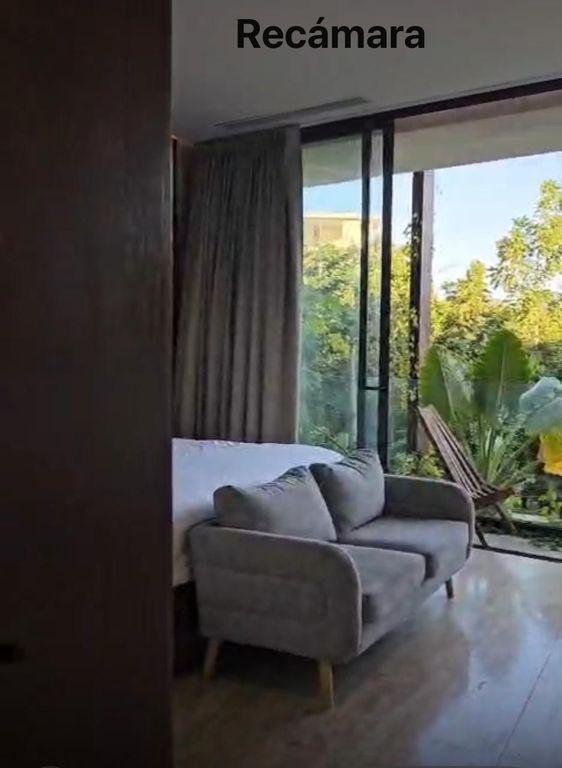 Departamento en Venta en Tulum 5
