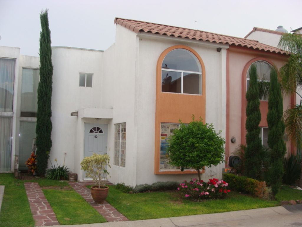 Casa en Renta en Los Olivos de Tlaquepaque