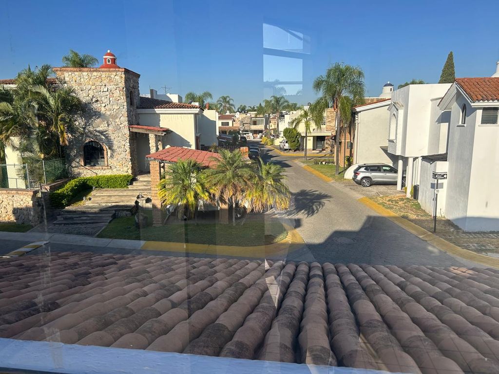 Casa en Renta Parque de la Castellana Zapopan