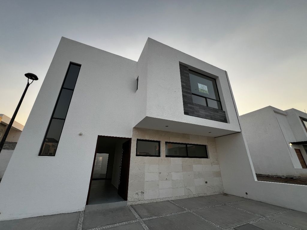 CASA NUEVA EN VENTA