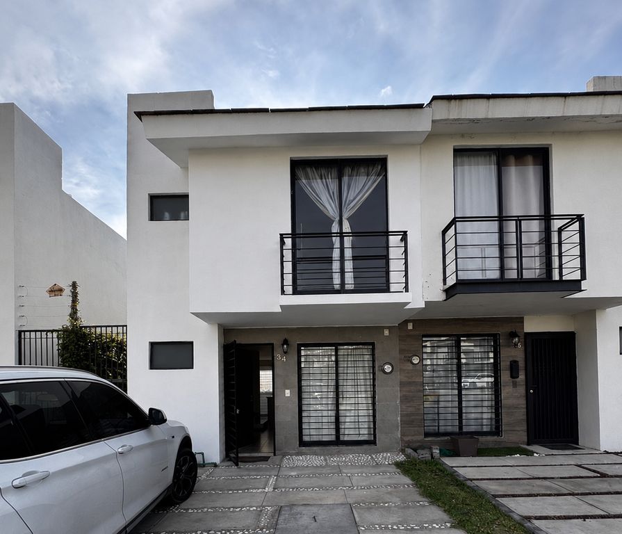 CASA EN VENTA EN ALTARA 2 – SAN AGUSTIN