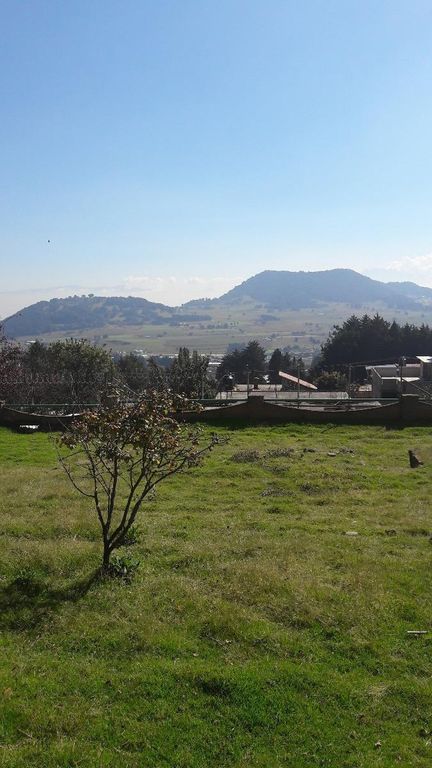 SBR / TERRENO EN VENTA EN DESIERTO DE LOS LEONES¡