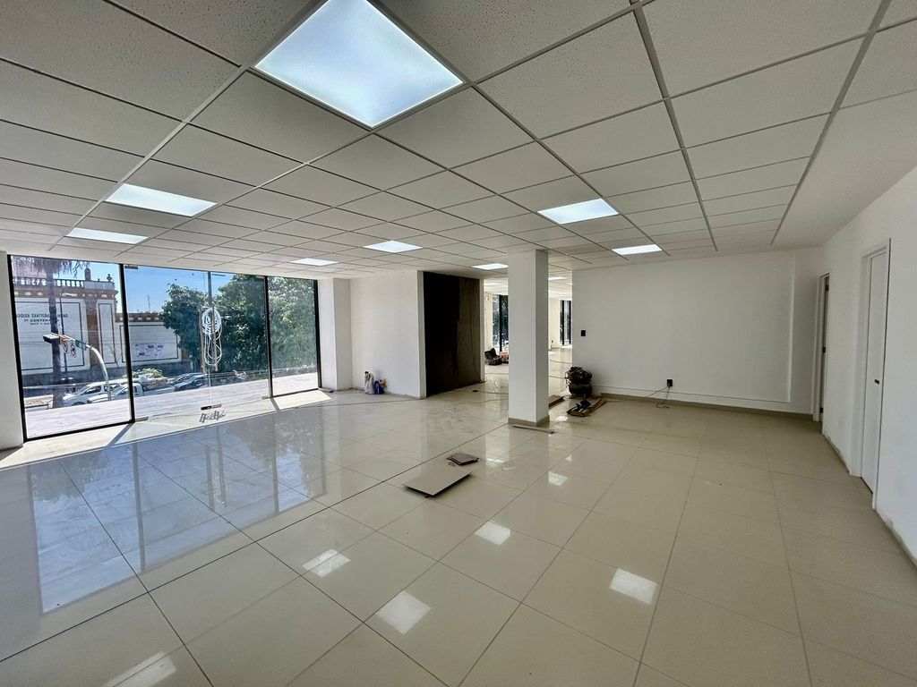 Edificio En Venta Y Renta En Colonia Americana