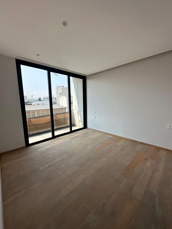 Departamento en venta en Ciudad de los Deportes