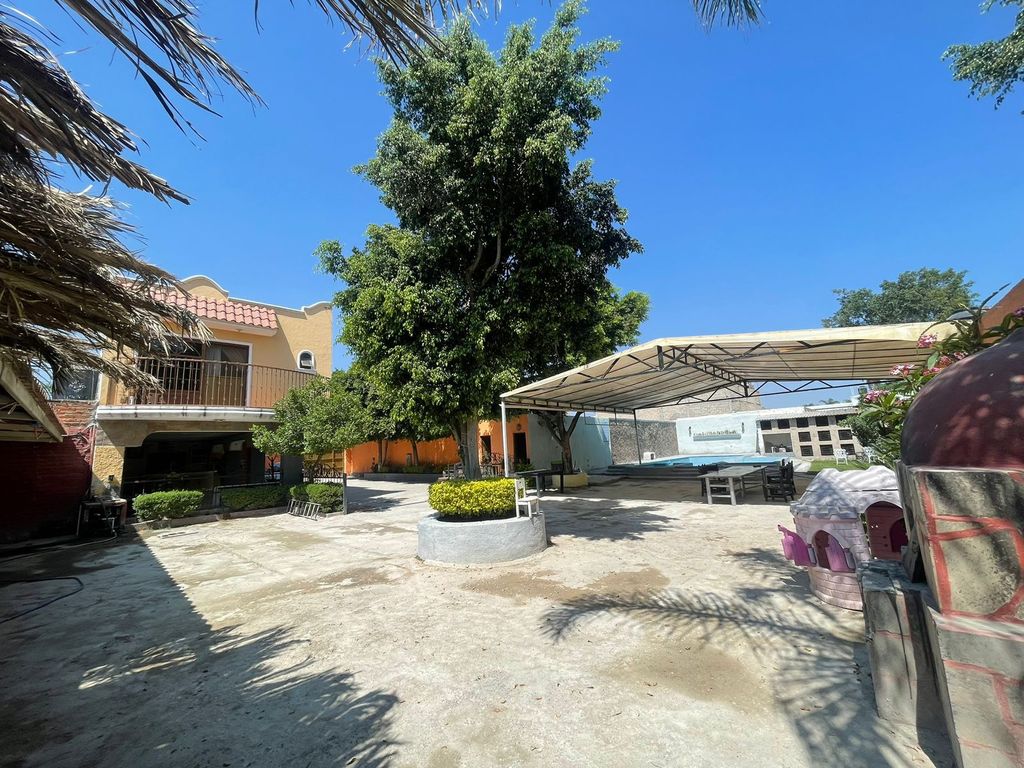 CASA CAMPESTRE EN VENTA EN SANTA LUCIA