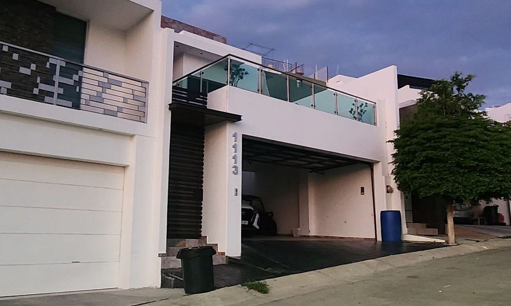 Casa en renta en Interlomas