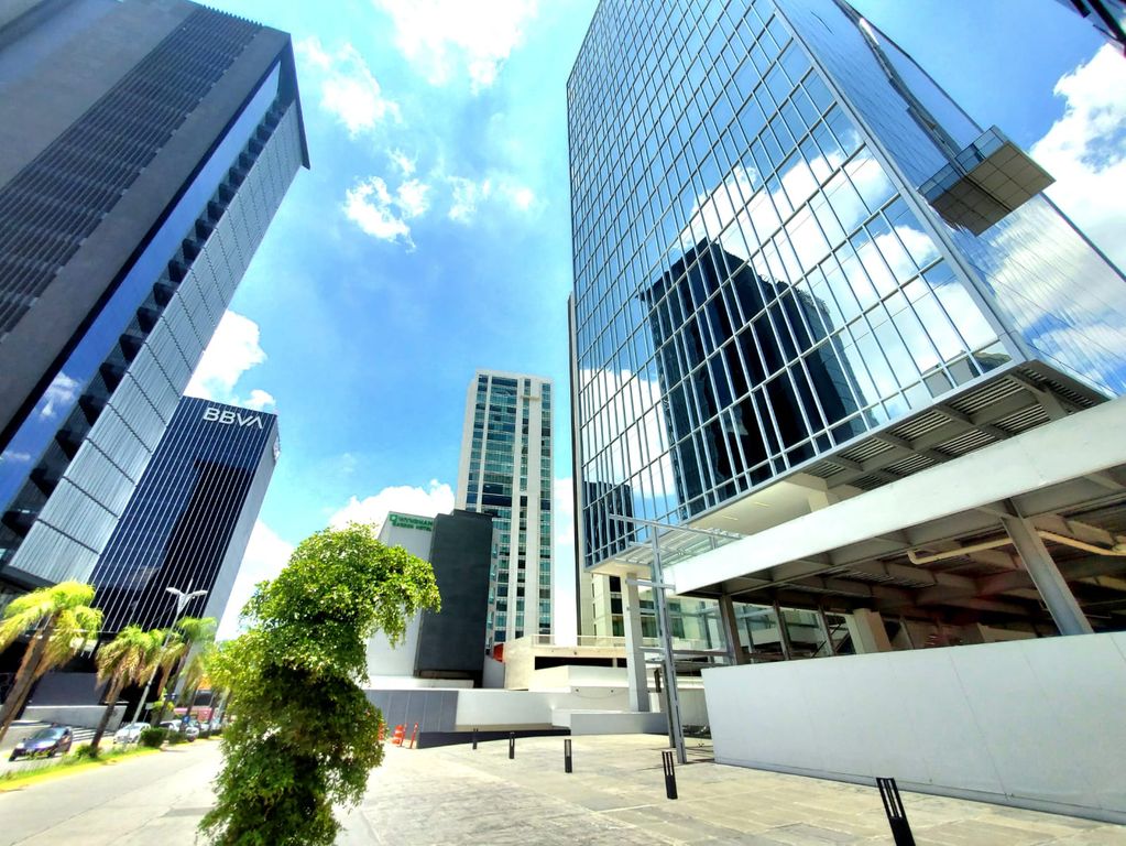 Oficina En Venta En Corporativo Dos Puntas Andares