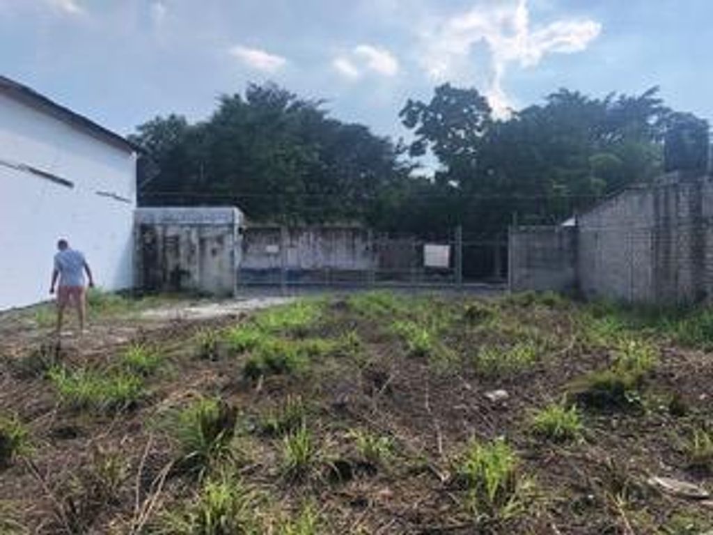 Terreno en Venta en El Centro de Colima