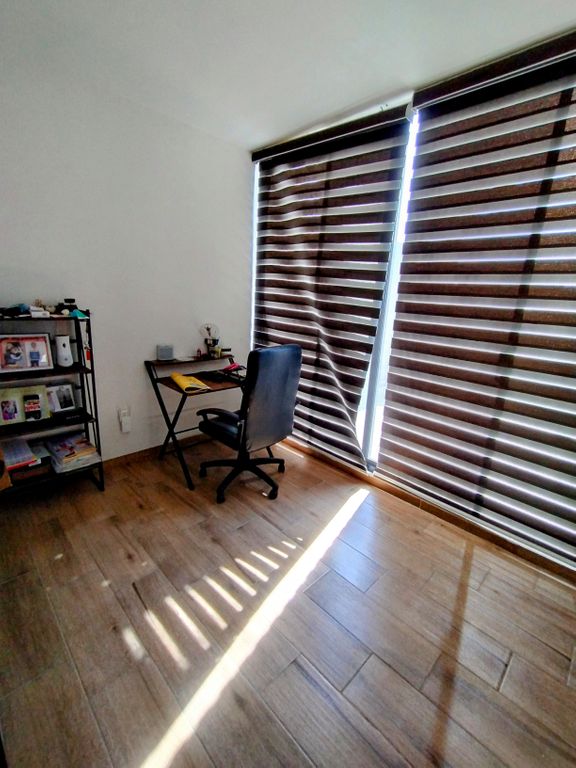 Casa en venta en fraccionamiento en ACCANTA Zapopan