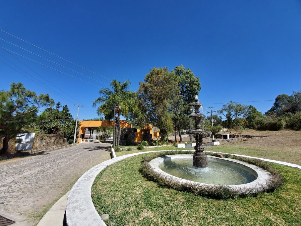Terrenos en Venta en El Roble, El arenal, Jal.