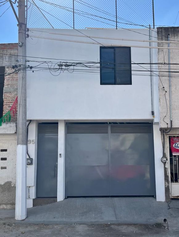 5 bodegas en venta en El+briseno, Zapopan, Jalisco 