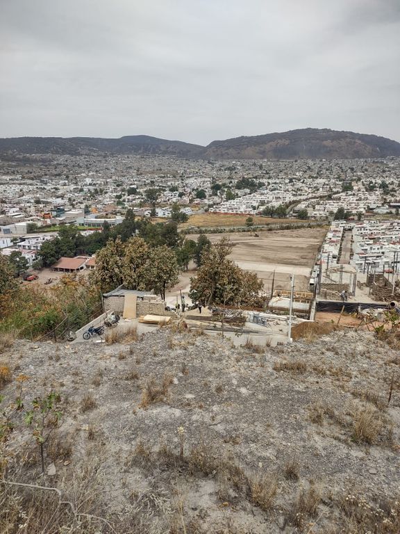 Terreno en Venta Ciudad Bugambilias