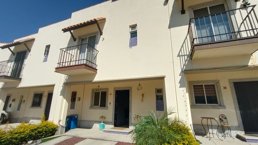 CASA EN VENTA EN ALTA CALIFORNIA – COTO MALIBÚ