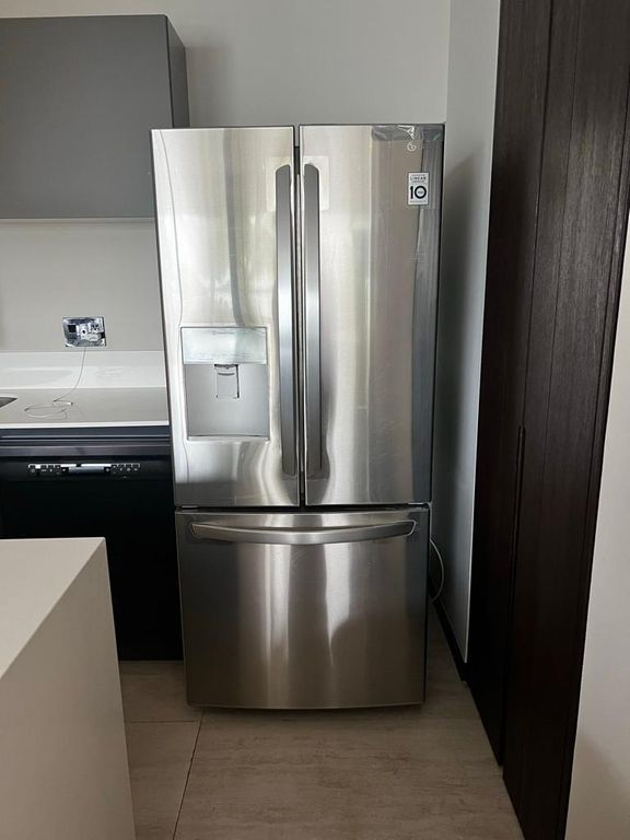 Departamento En Venta En Bucerias