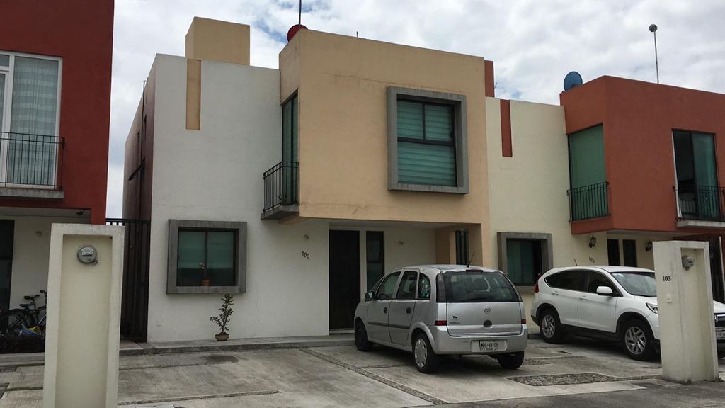 Casa en venta Bosques ICA