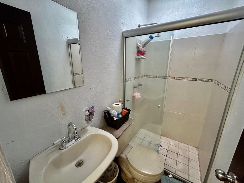 Casa En Renta Amueblada En El Fortin