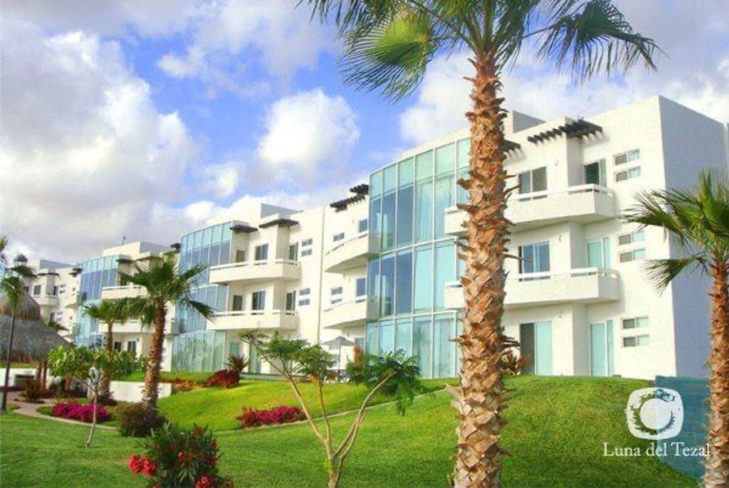 Departamento en venta en Luna de Tezal Los Cabos