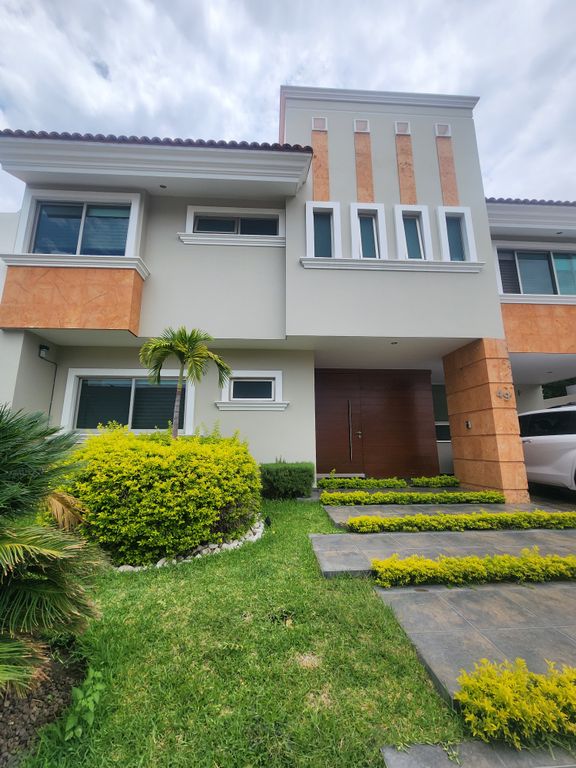 Casa en renta en Condominio La Ceiba
