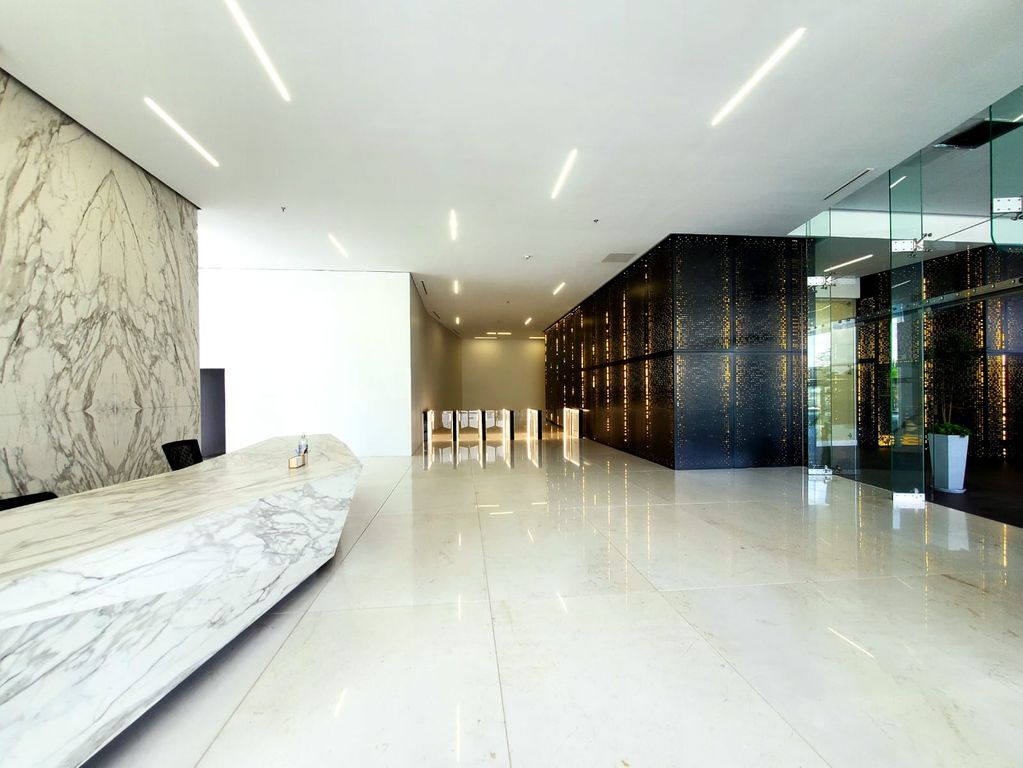 Oficina En Venta En Corporativo Dos Puntas Andares