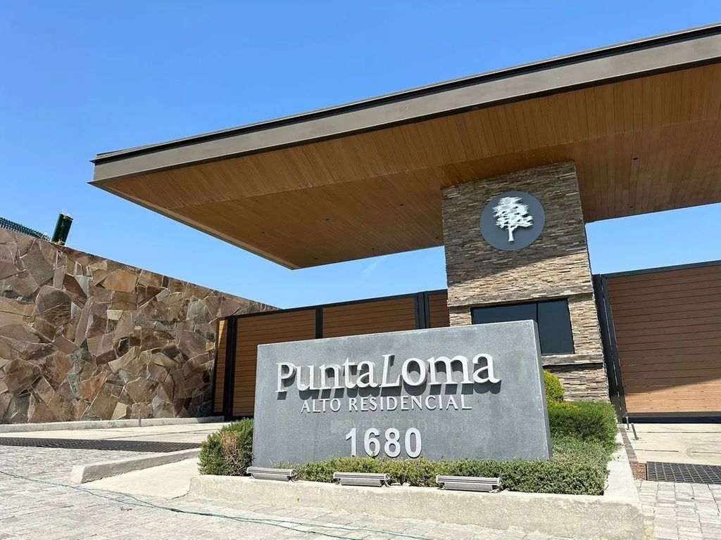 TERRENO EN VENTA, PUNTA LOMA, ZAPOPAN.