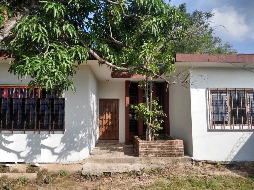 Venta Terreno / Lote Santa María - Villa Corzo