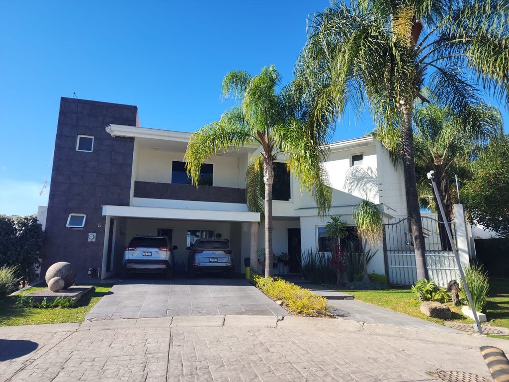 Casa en VENTA Coto “CEIBA” $29,500,000