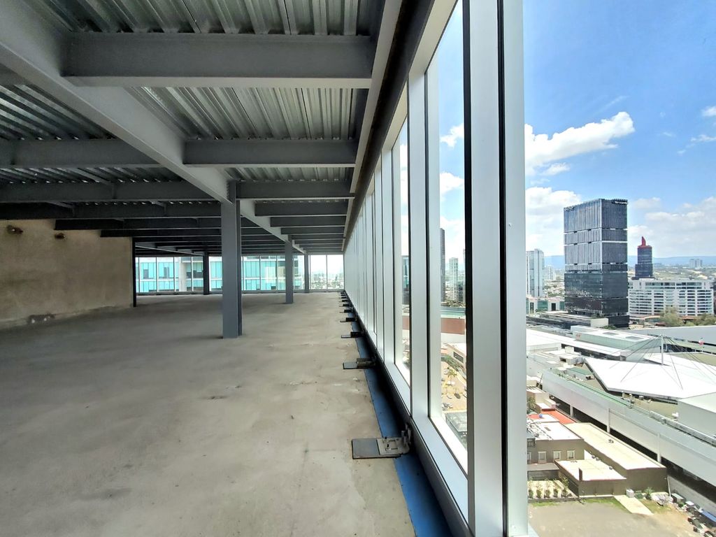 Oficina En Venta En Corporativo Dos Puntas Andares