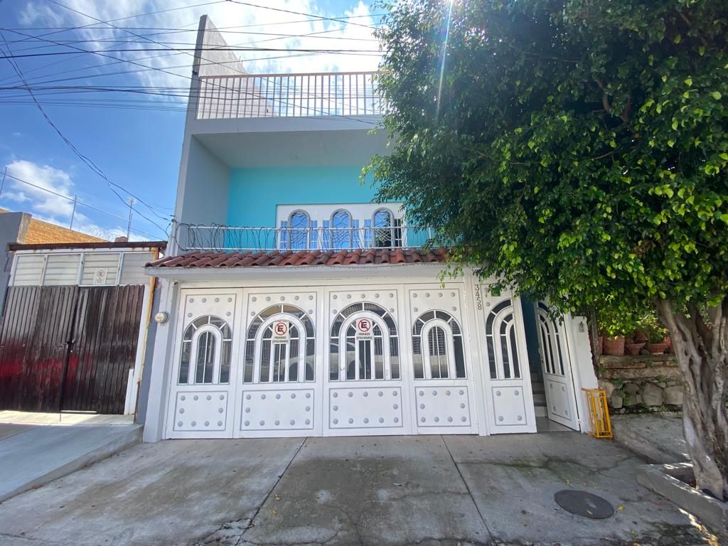 6 casas en venta en Tetlan rio verde, Guadalajara, Jalisco -  