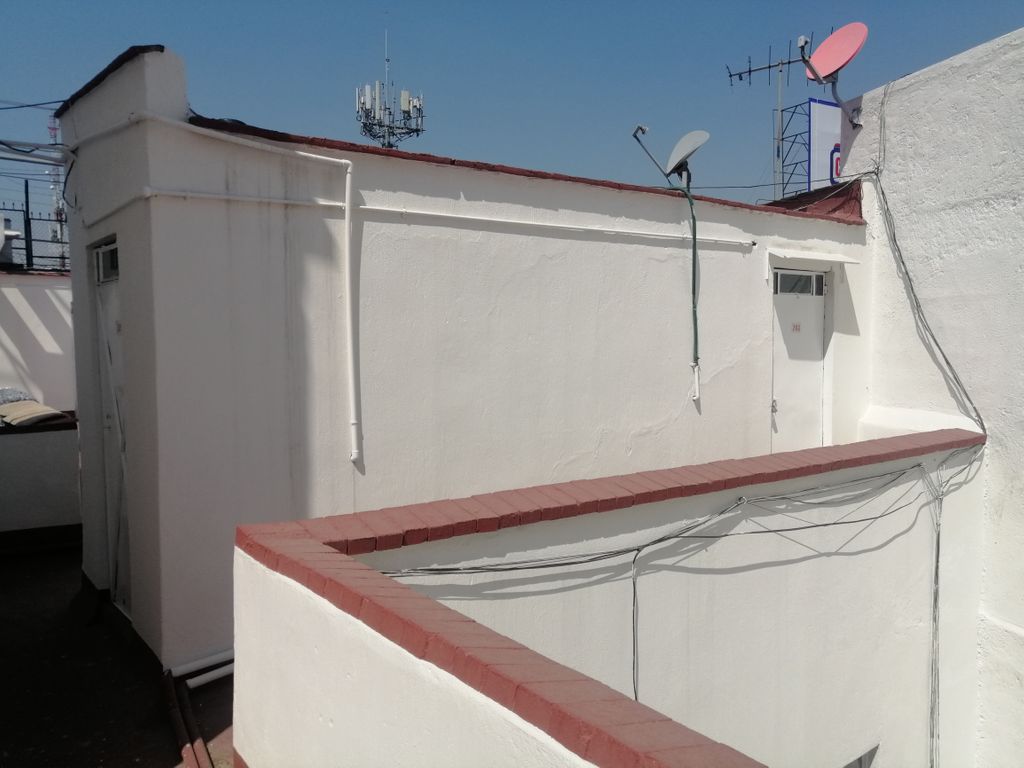 DEPARTAMENTO EN RENTA EN ANZURES MIGUEL HIDALGO