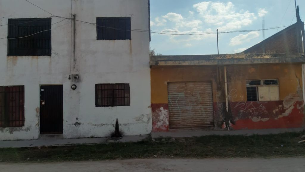 CASA EN VENTA EN SAN JOSE DEL QUINCE