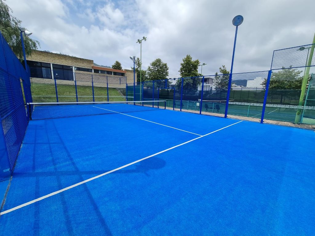 Terreno En Venta En Los Robles Residencial