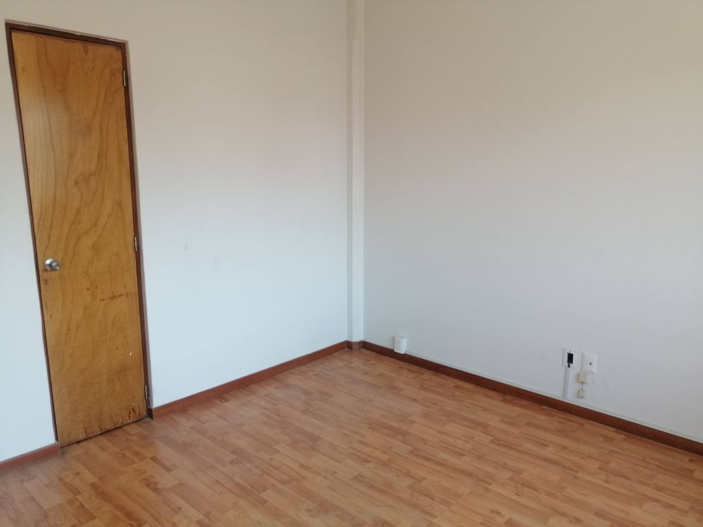 DEPARTAMENTO EN RENTA EN ANZURES MIGUEL HIDALGO