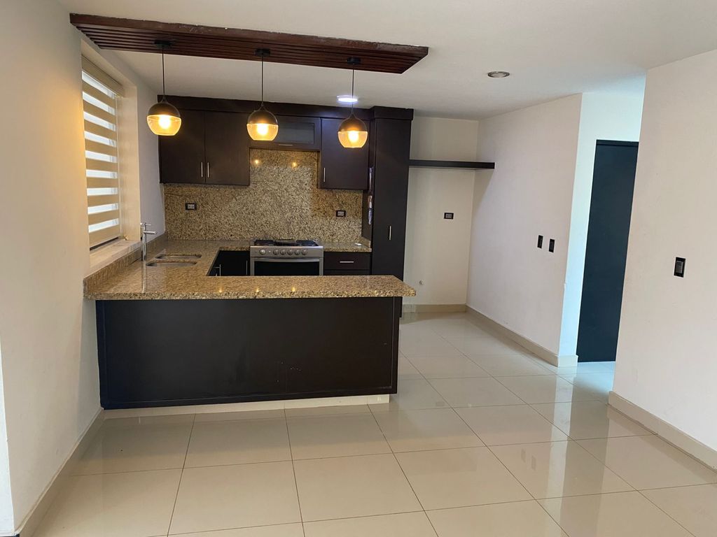 Casa en renta privada Isla Musala