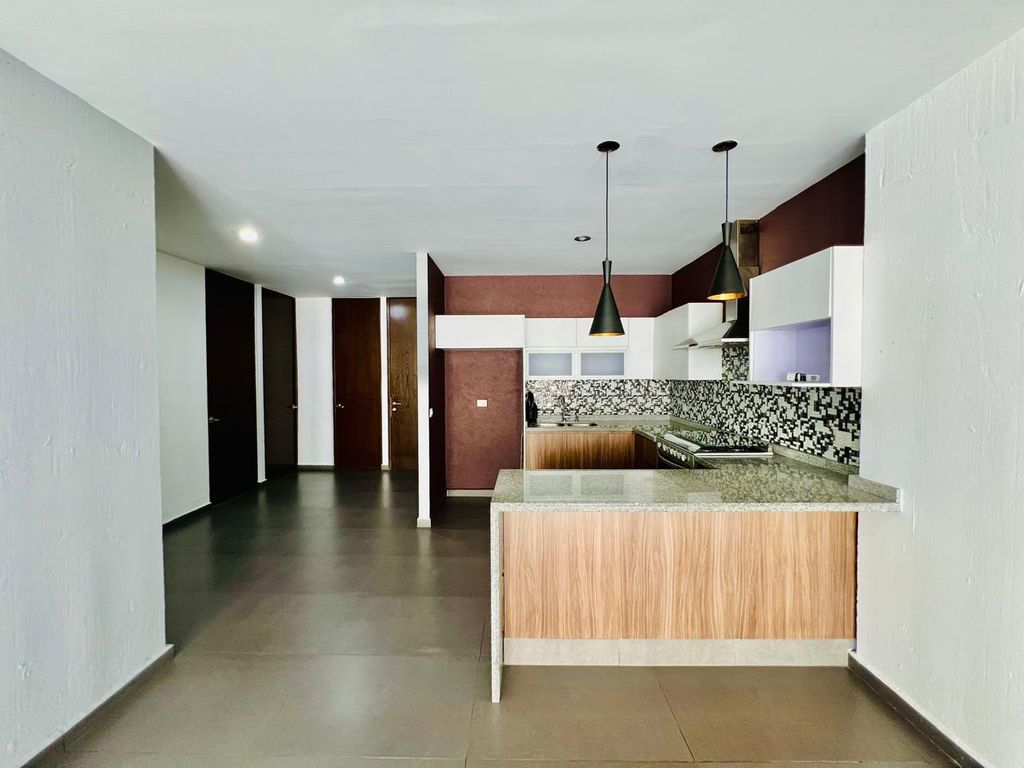 DEPARTAMENTO EN VENTA SOBRE AV. AMÉRICAS